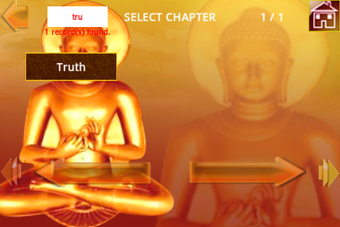 Imagen 5 para Buddha Verses Free
