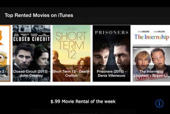 Imagen 0 para Rent Movies