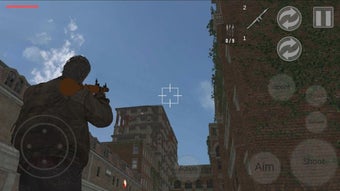 Image 0 for The Last of Us