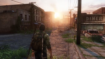 Image 0 for The Last of Us Part 1