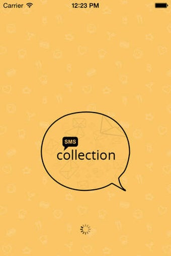 Image 0 for Amazing Hindi SMS Collect…