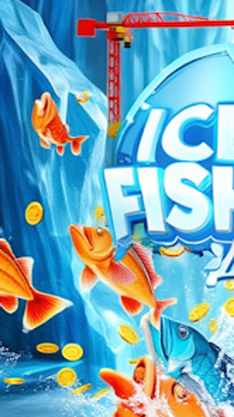 Imagen 0 para Ice Fishing ProfitX