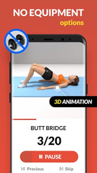 Image 2 for 30 Day Butt & Leg Workout…