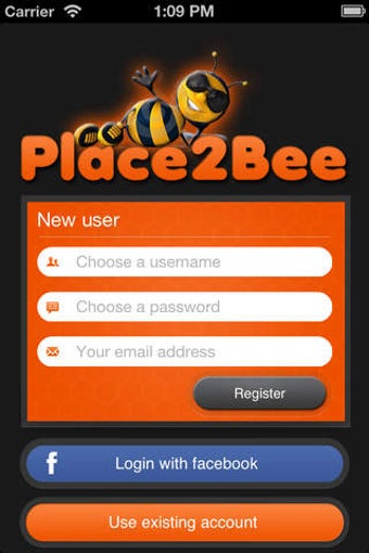 Image 0 for Place2Bee