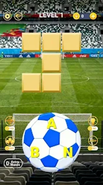 Imagen 0 para ABC Word Puzzle