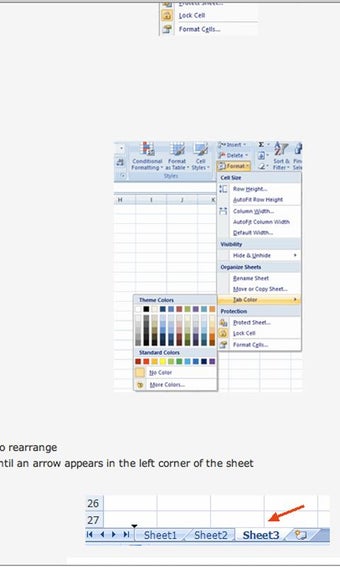 Imagen 1 para Excel Tips & Tricks