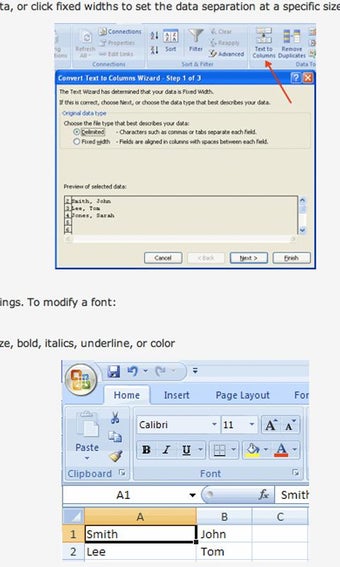 Imagen 0 para Excel Tips & Tricks
