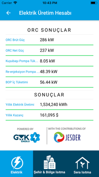 Image 2 for GMK Energy