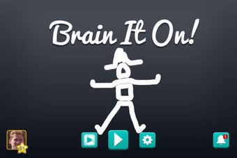 Imagen 0 para Brain It On - Physics Puz…