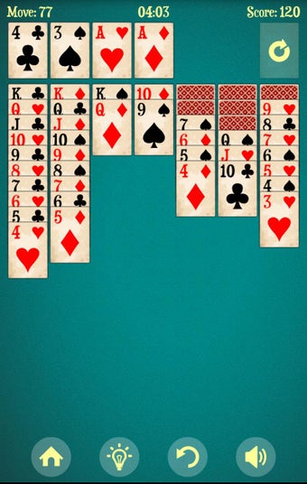 Imagen 0 para SNG Solitaire