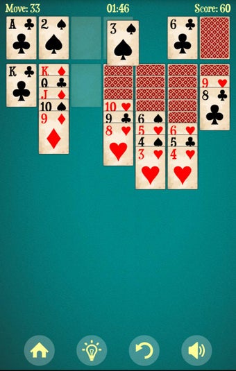 Imagen 1 para SNG Solitaire