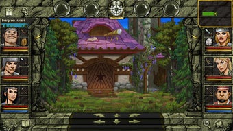Imagen 0 para Mystic Land: The search f…