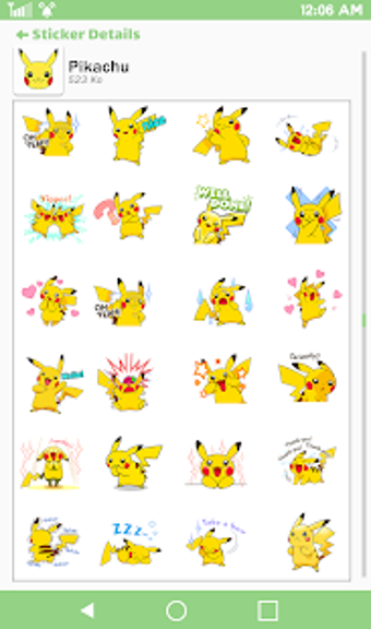 Image 0 for New WAStickerApps for Wha…