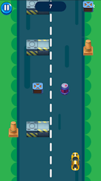 Image 0 for DriveDodge