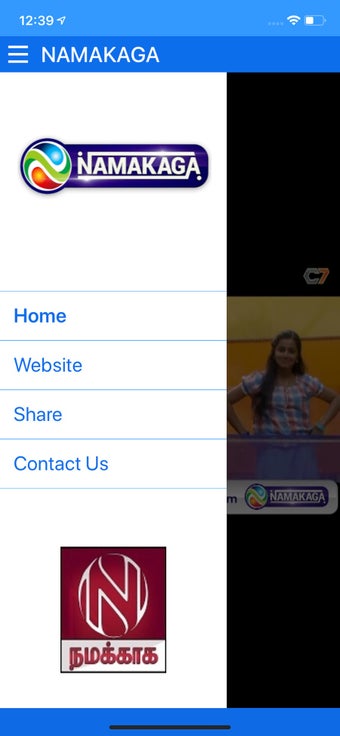Image 2 for Namakaga TV
