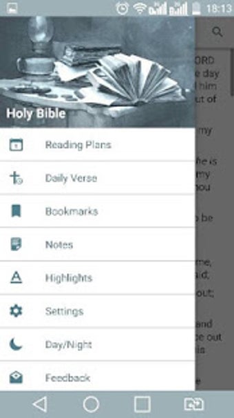 Imagen 0 para Darby Bible