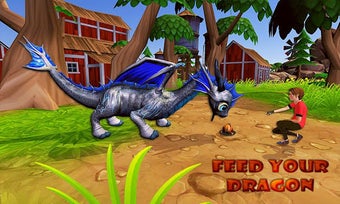 Image 0 for How to Train a Kid Dragon…