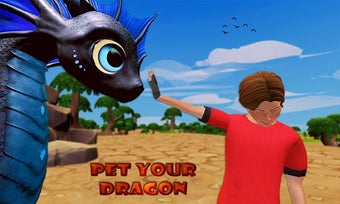 Image 1 for How to Train a Kid Dragon…