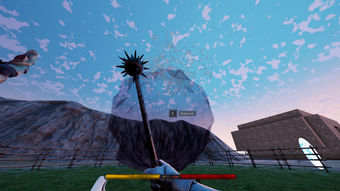 Image 0 for Gimi World for MORDHAU