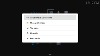 Imagen 2 para Sideload Channel / Applic…