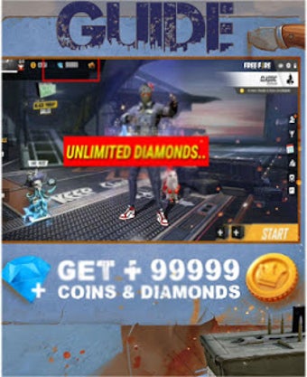 Image 1 for Diamond Guide For Free : …