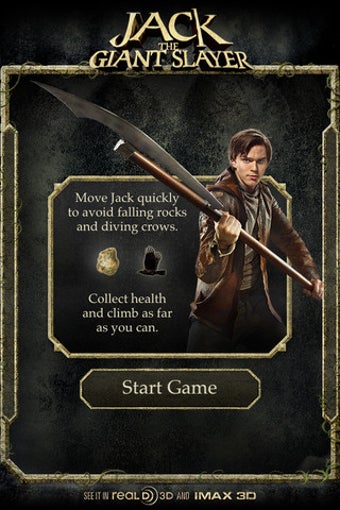 Imagen 0 para Jack The Giant Slayer