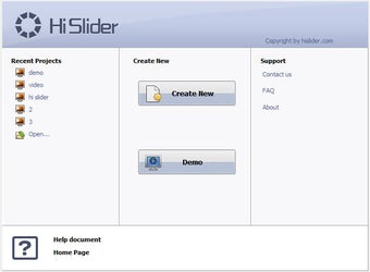 Image 0 for Hi Slider
