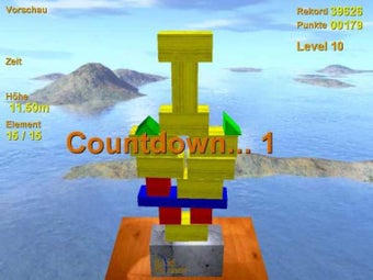 Image 0 for Solid Balance demo