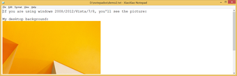 Image 2 for XiaoXiao Notepad