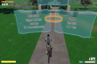 Image 0 for Guide Guts and Glory Game