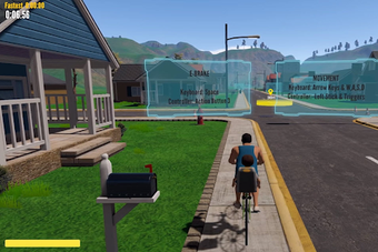 Image 0 for Guide Guts and Glory Game