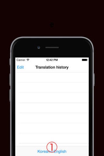 Imagen 0 para Korean-English Translatio…