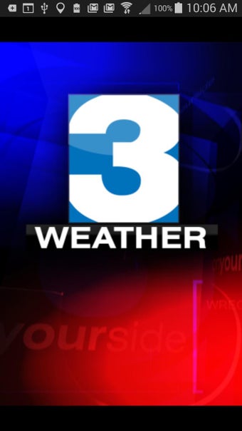 Image 1 for WREG Weather