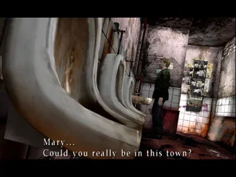 Image 0 for SILENT HILL 2: RESTLESS D…