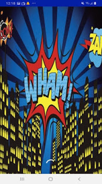 Imagen 2 para Peliculas de Superheroes