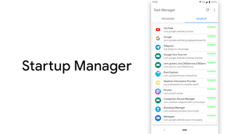 Imagen 0 para Task Manager - Process & …