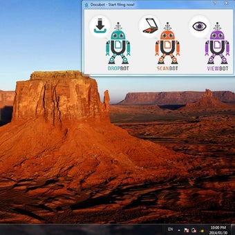 Image 3 for Docubot