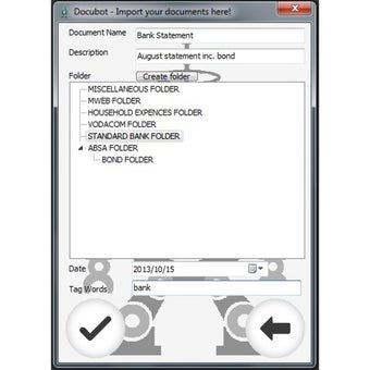 Image 0 for Docubot