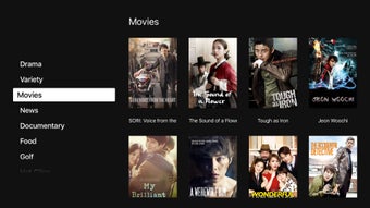 Imagen 2 para OnDemandKorea