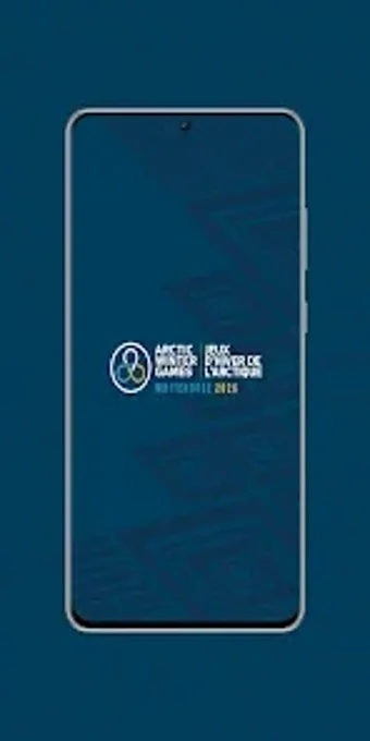 Image 0 for Arctic Winter Games 2026