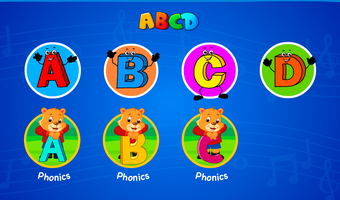 Imagen 3 para Nursery Rhymes, Kids Game…