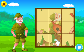 Imagen 0 para Nursery Rhymes, Kids Game…