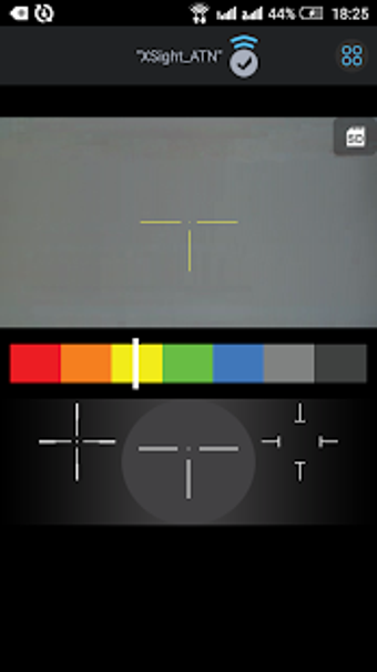 Image 2 for ATN Obsidian
