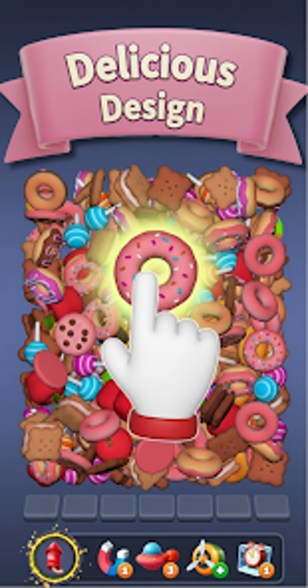 Image 0 for Match Galaxy 3D