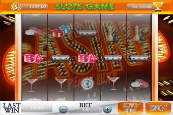 Image 0 for Play Slots Machines Big H…