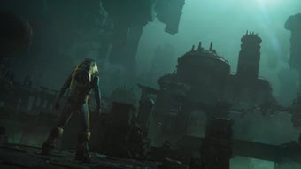 Image 0 for Cthulhu: The Cosmic Abyss