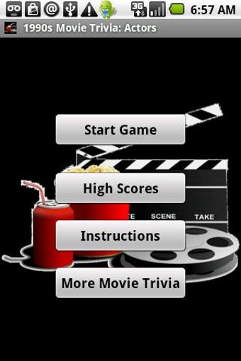 Image 0 for 1990s Movie Trivia Actors