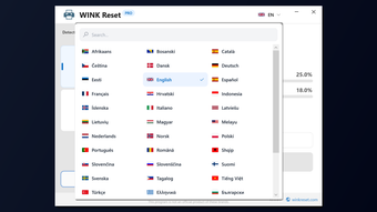 Imagen 0 para WINK - Printer Maintenanc…