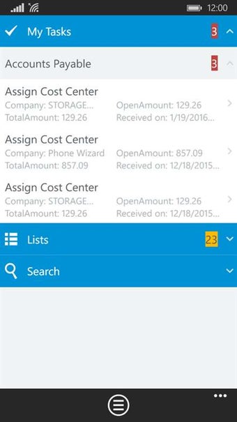 Image 3 for DocuWare for Windows 10