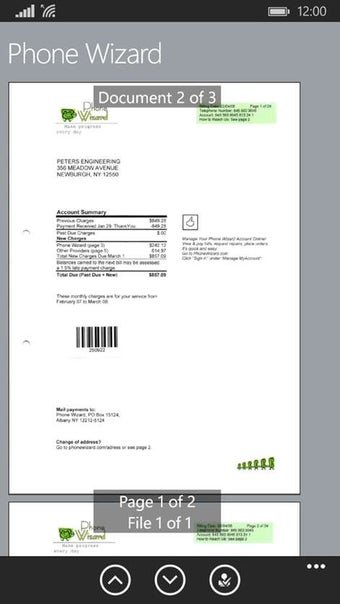 Image 1 for DocuWare for Windows 10